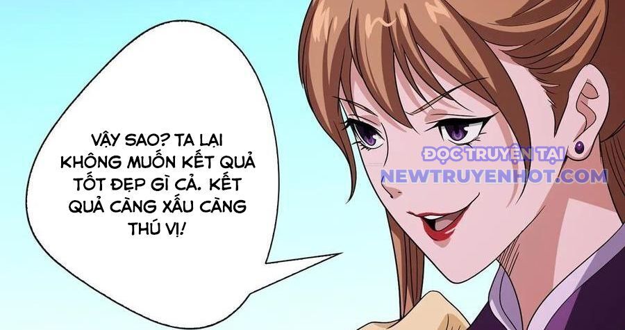 thiên long bát bộ webtoon chapter 148 61