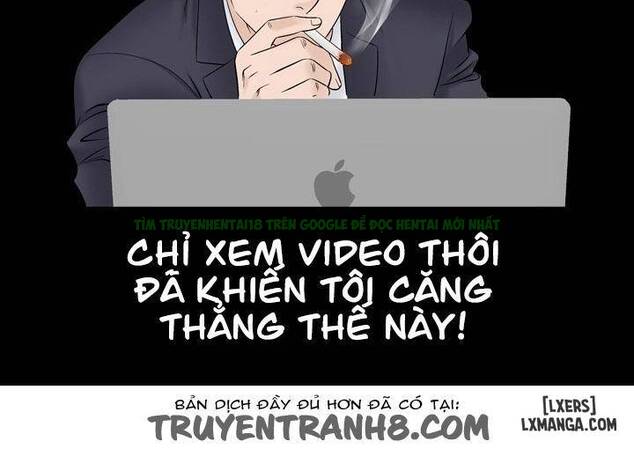 mùi vị của đôi bàn tay chapter 43 16