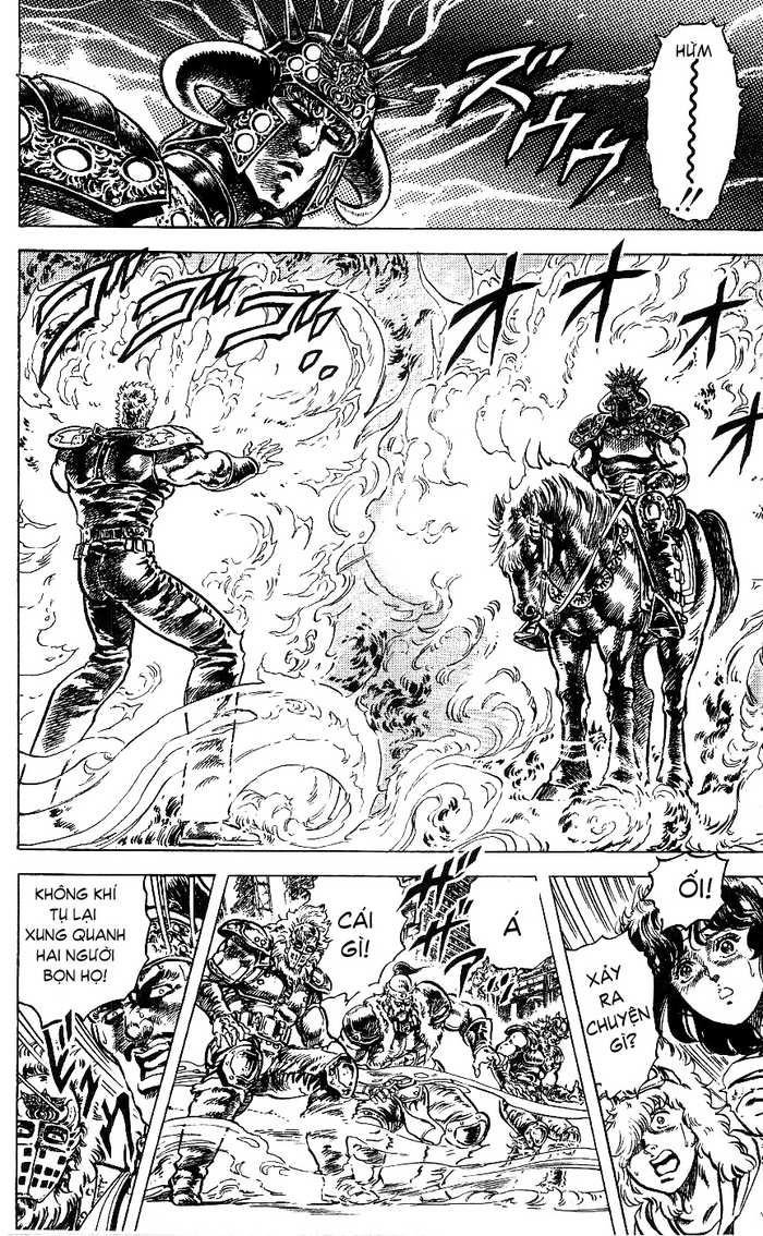 bắc đẩu thần quyền chapter 67 5