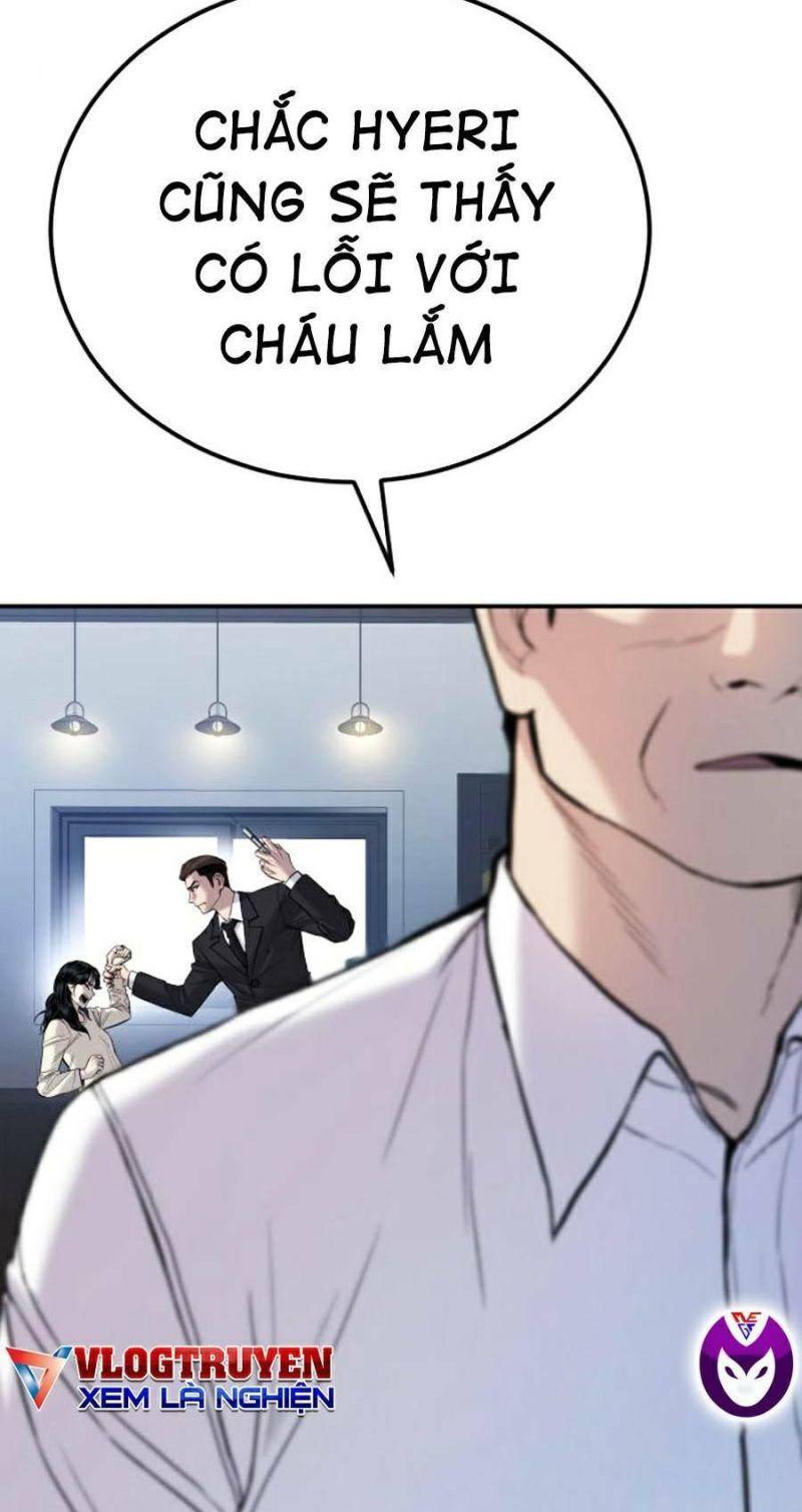 đặc vụ kim chapter 17.5 79