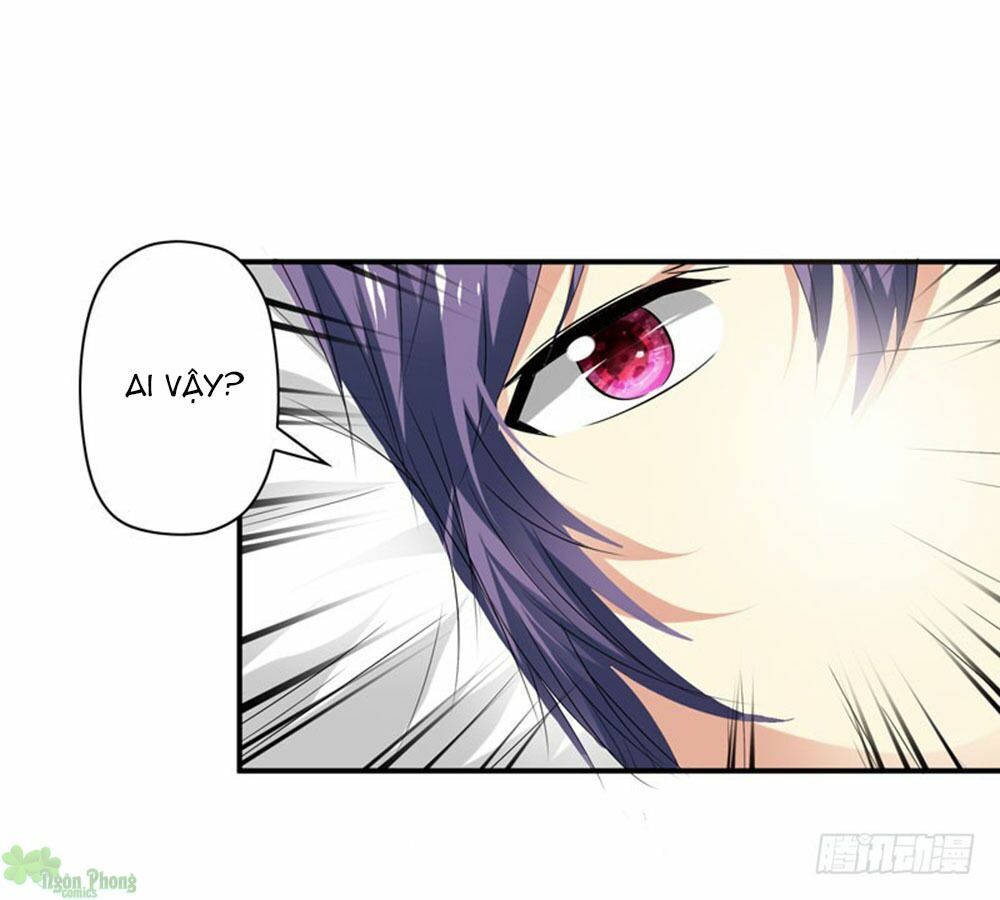 thủ hội chi vũ chapter 47 6