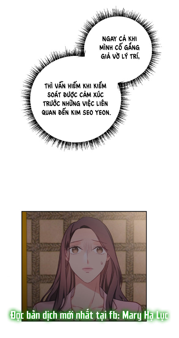 Trợ Lí Kim, Ăn Thử Không chapter 10.1 - Trang 19
