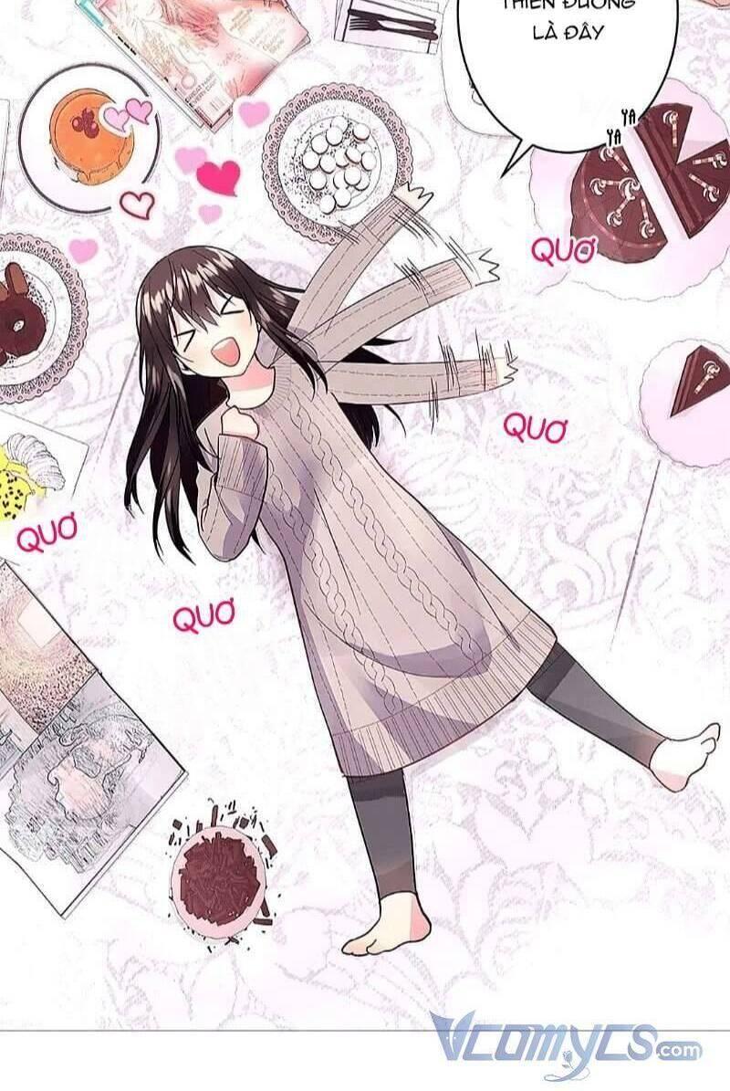 vô tình trở thành con gái của triệu phú chapter 5 5