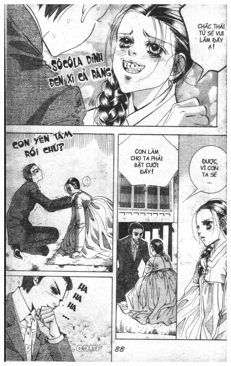 hoàng cung chapter 11 82