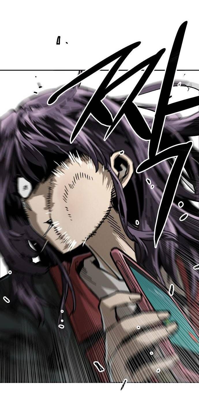 chỉ có cái c.h.ế.t mới là sự cứu rỗi chapter 8 20