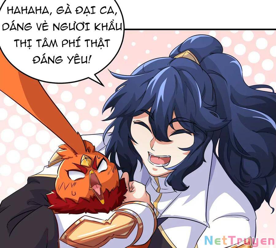 bản kiếm tiên tuyệt không làm nô chapter 46 45