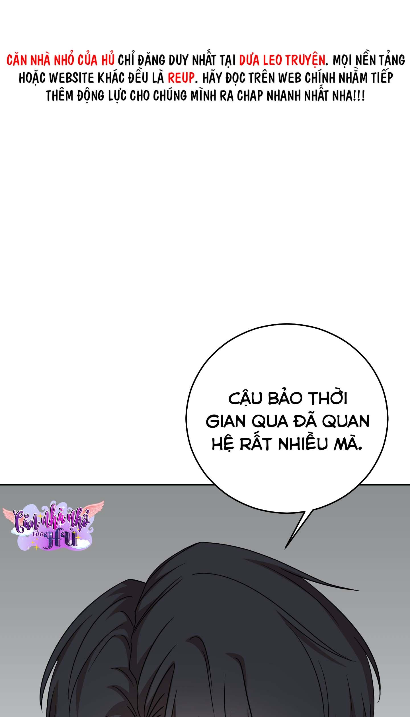 hoàn cảnh không thể tránh chapter 4 1