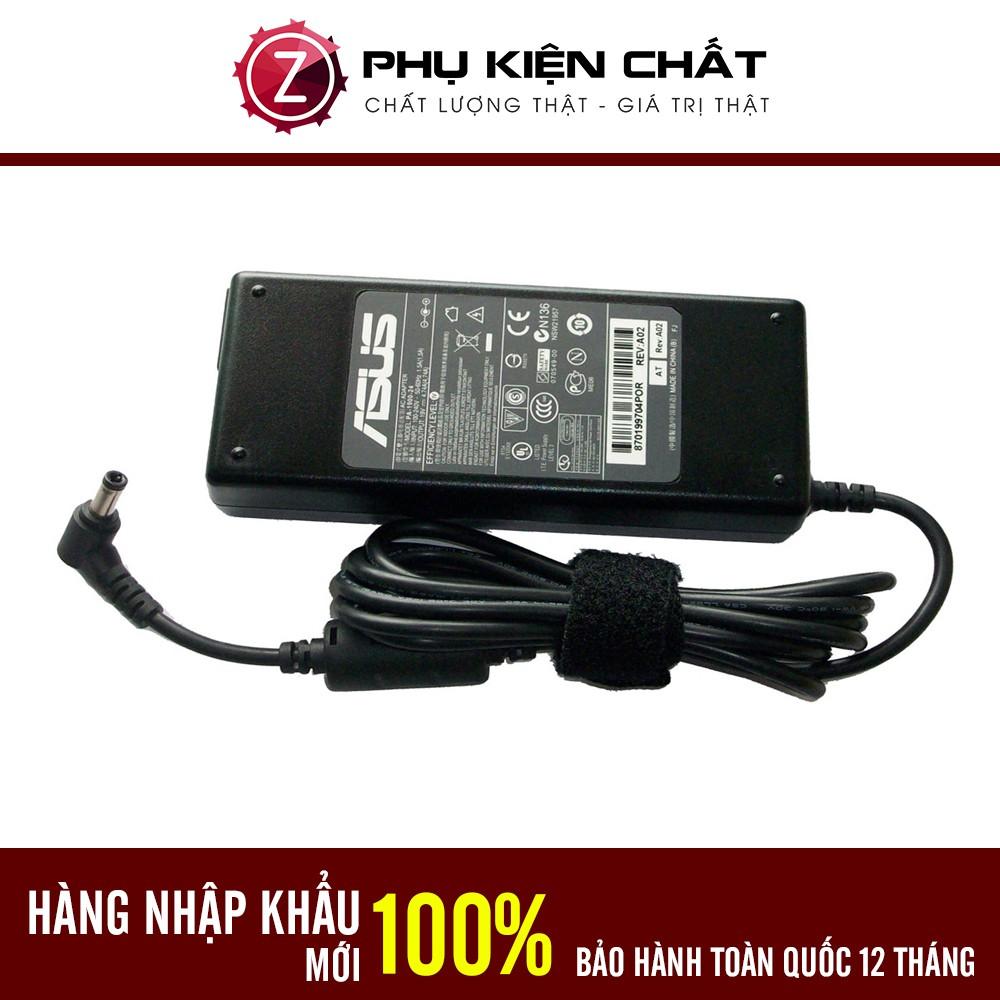 Sạc dành cho Laptop Asus N56 N56V N56VB N56VJ N56VM N56VV N56VZ -Hàng mới 100%