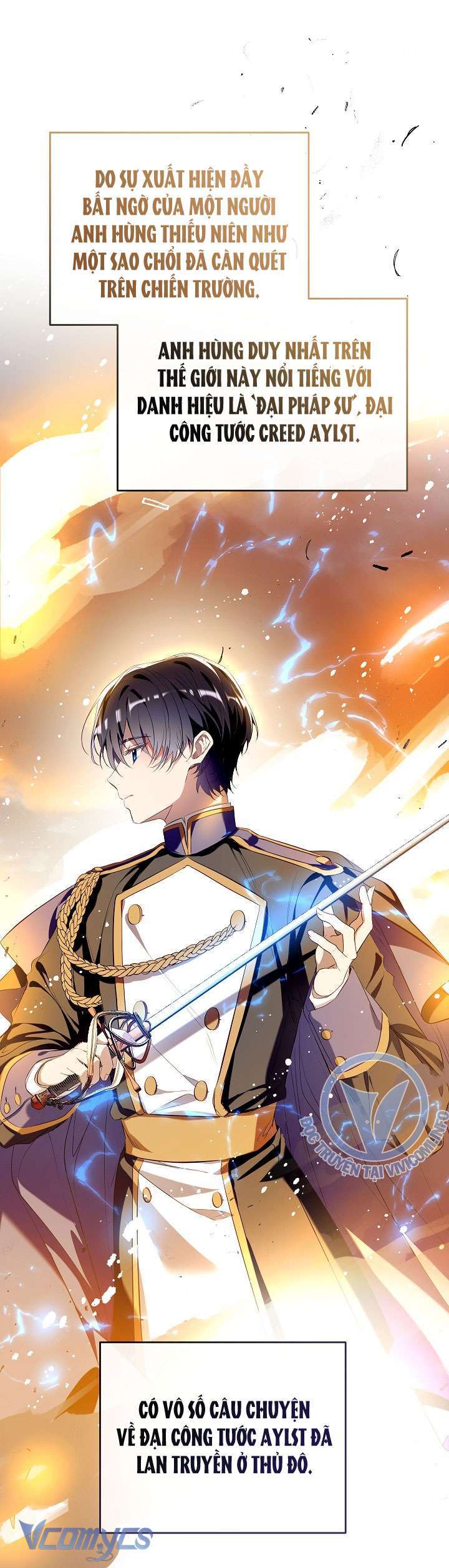 chúng ta có thể trở thành gia đình được không? chapter 109 35