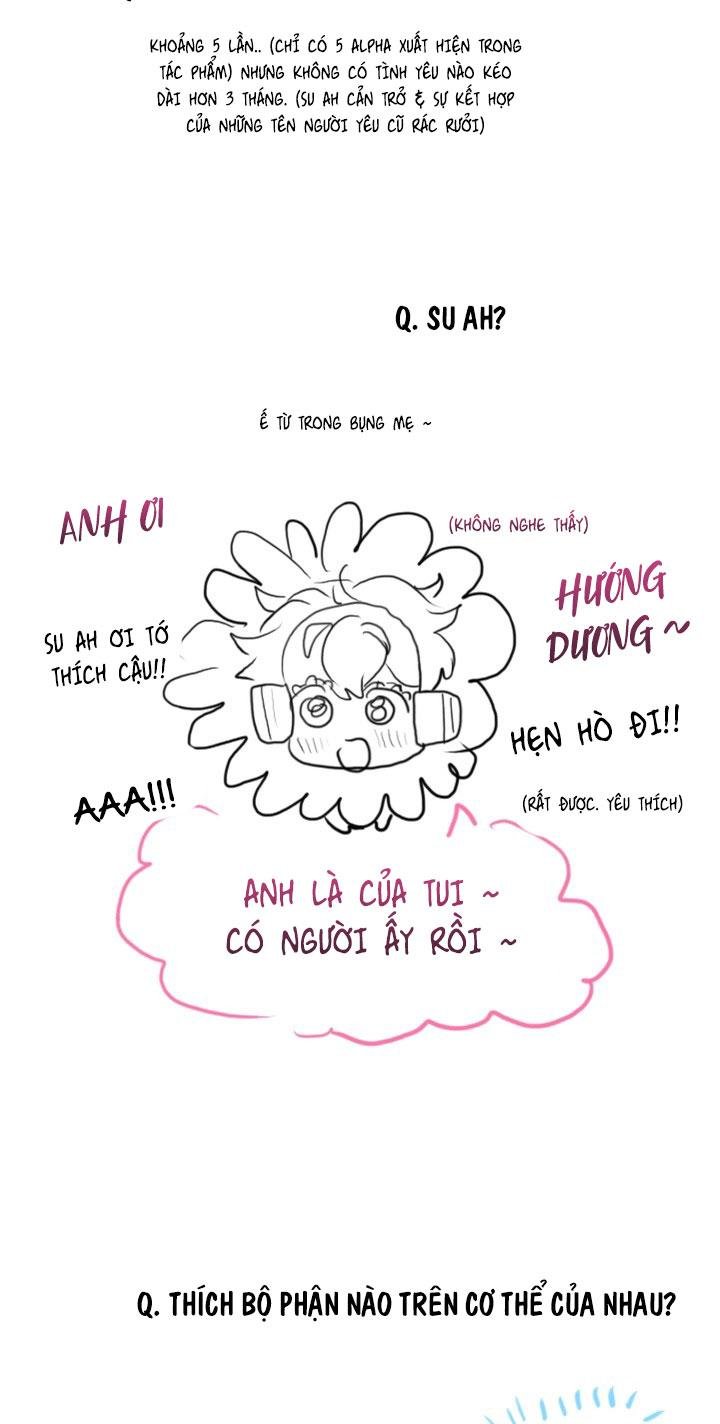 omega của anh trai chapter 14.1 10