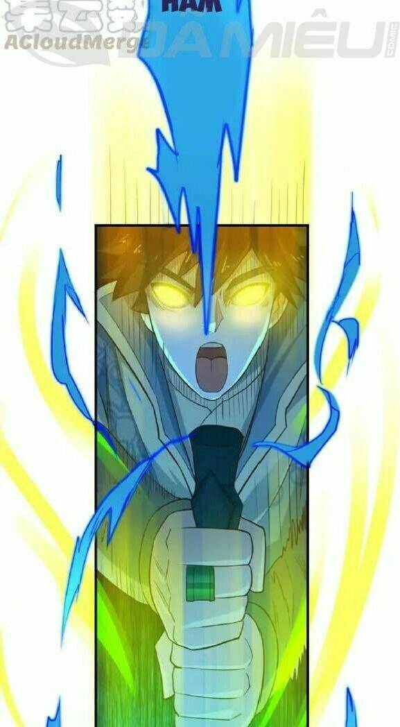 việc tu luyện hằng ngày của vũ đế chapter 41 11