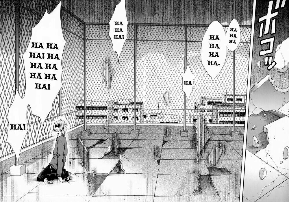 anh hùng xấu xa chapter 27 6