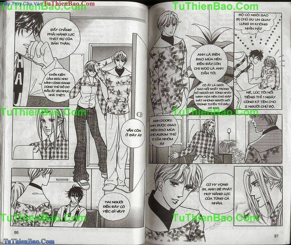 kịch bản tình yêu chapter 7 45