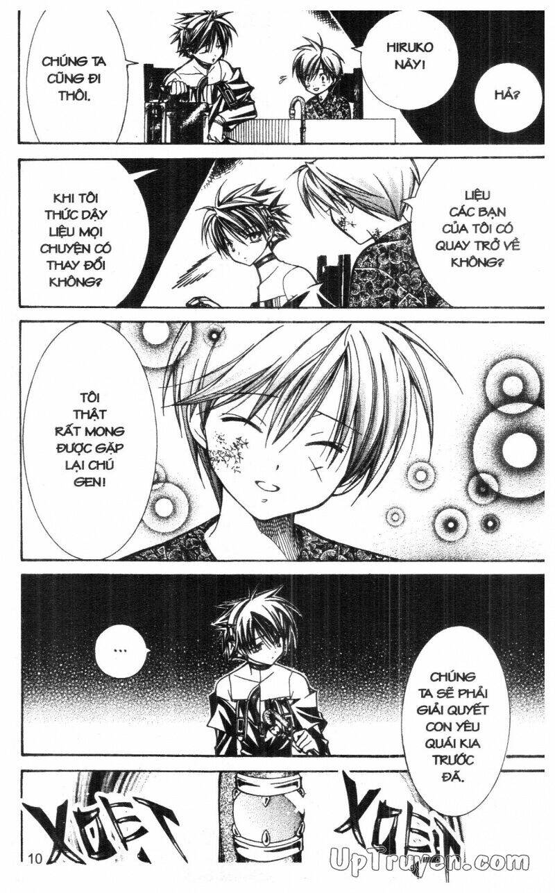 nightmare inspector chapter 3 9