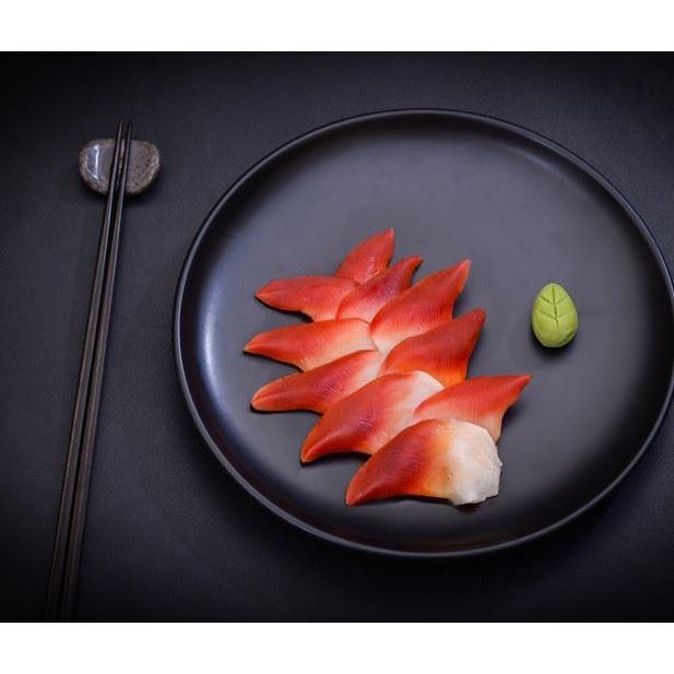 Sò Đỏ Nhật Bản Sashimi