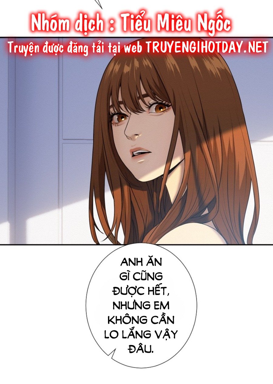 tôi đang hẹn hò với anh chàng điên loạn chapter 26 23
