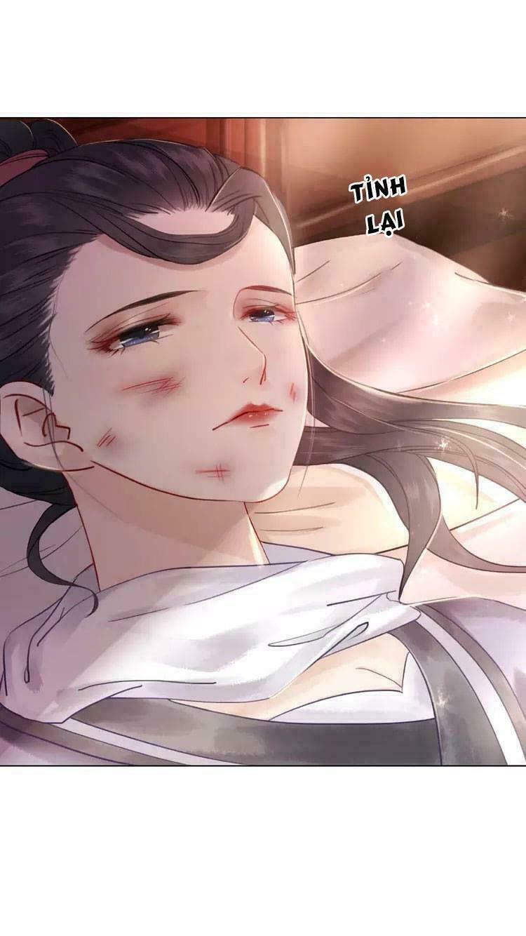 cực phẩm phế vật tiểu thư chapter 15 4