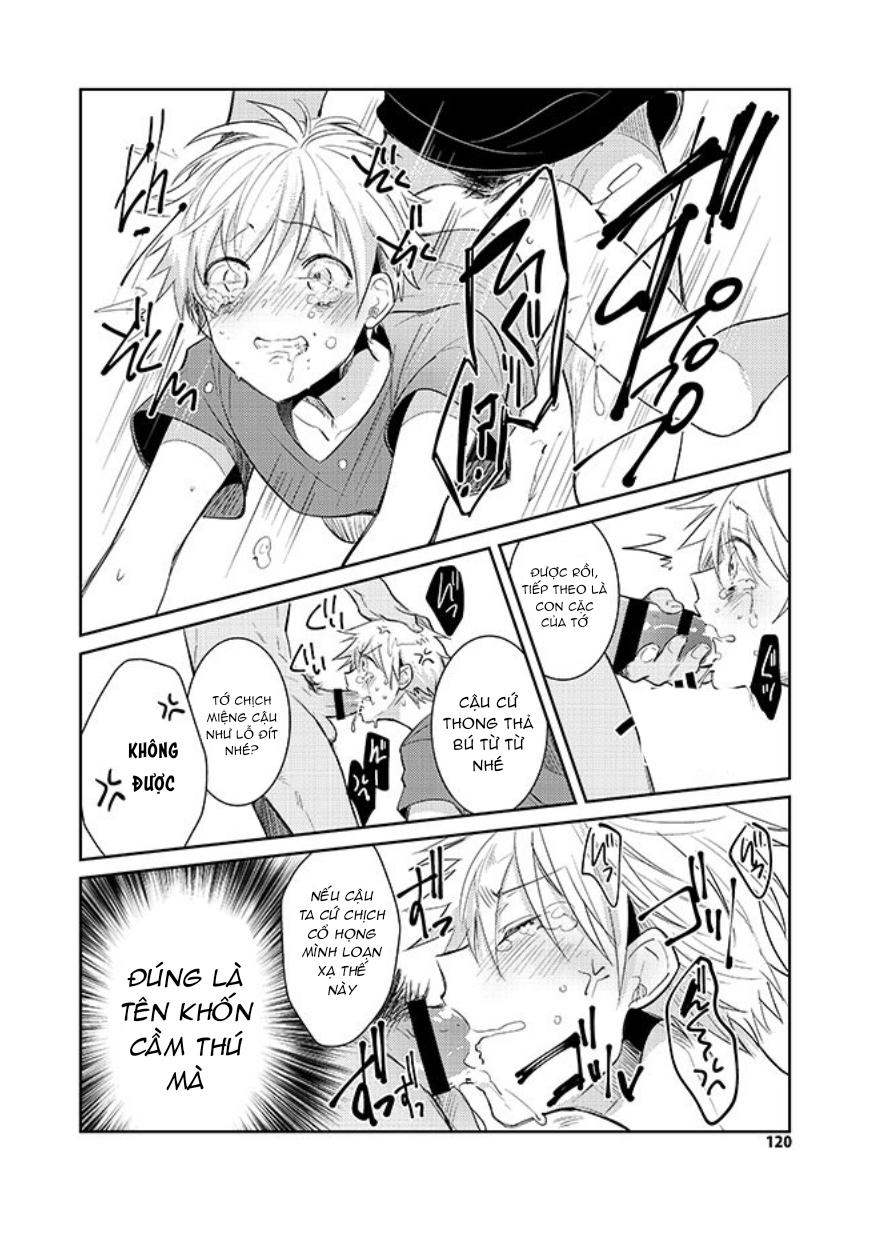người tà răm luôn có quỷ theo sau chapter 36.4 23