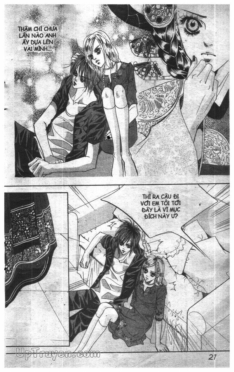 hoàng cung chapter 12 19