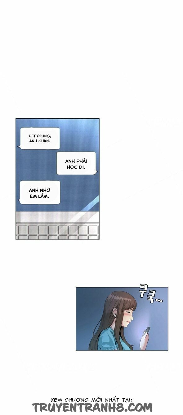 by chance chapter 22 20