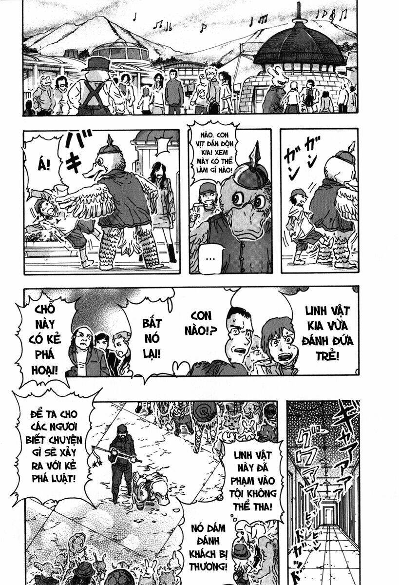 franken fran chapter 56 5