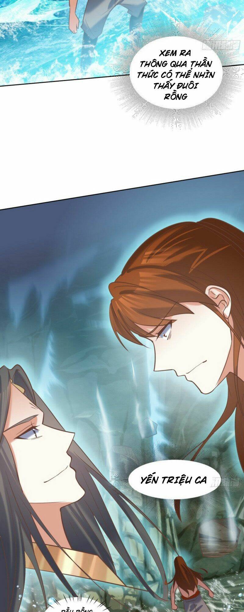 đỉnh cấp phản phái đại sư huynh chapter 14 24