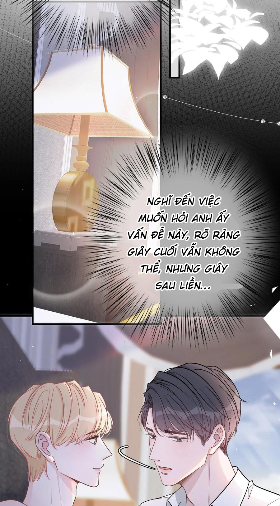 trước và sau ly hôn! chapter 50 7