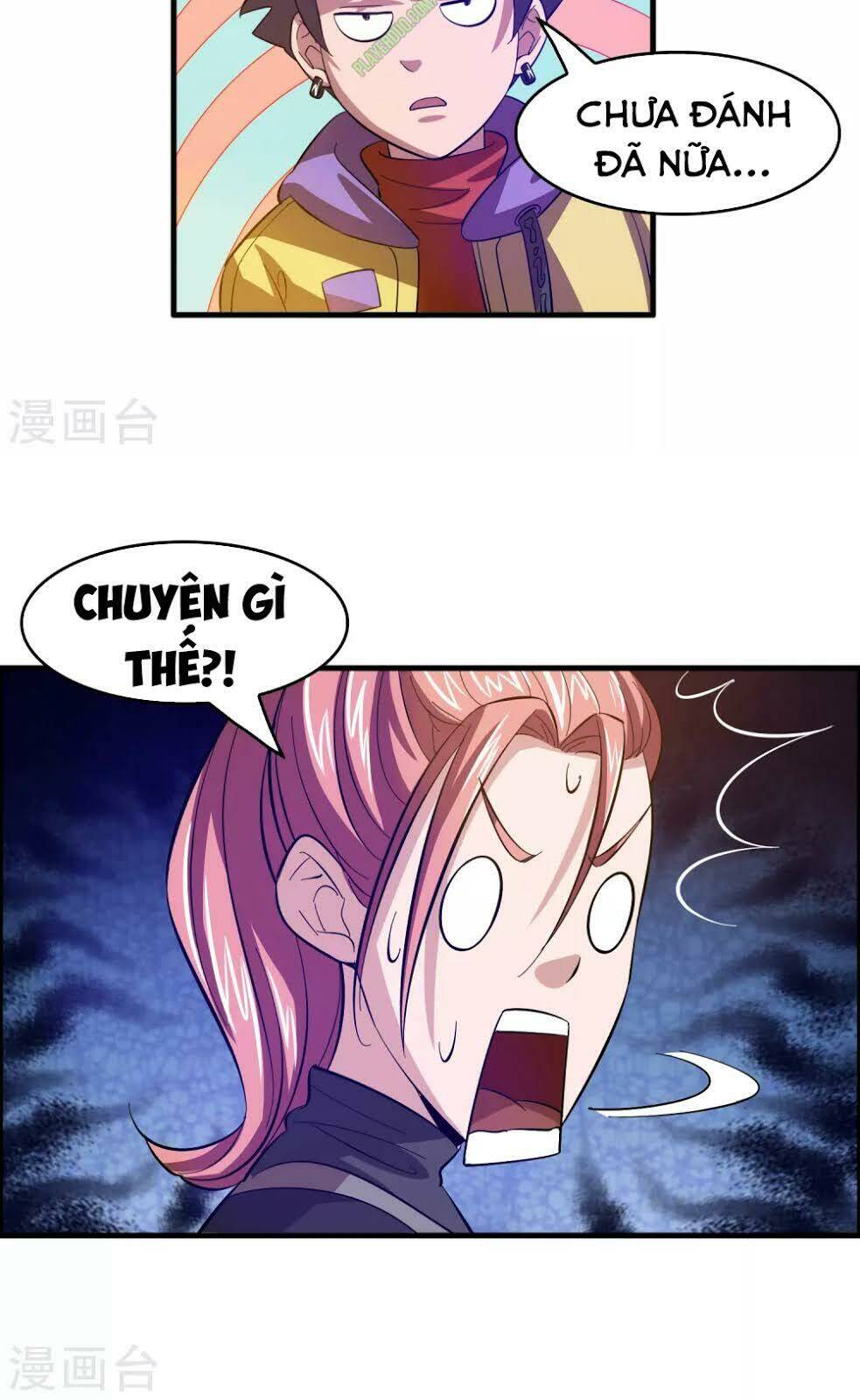 dị giới cung ứng thương chapter 14 22