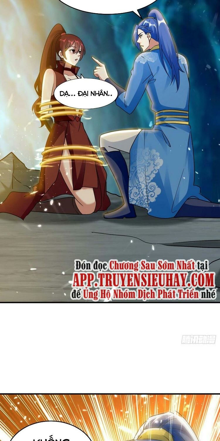 tối cường thăng cấp chapter 230 2