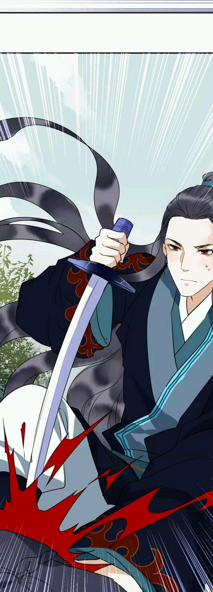 công chúa giá đáo chapter 12 20