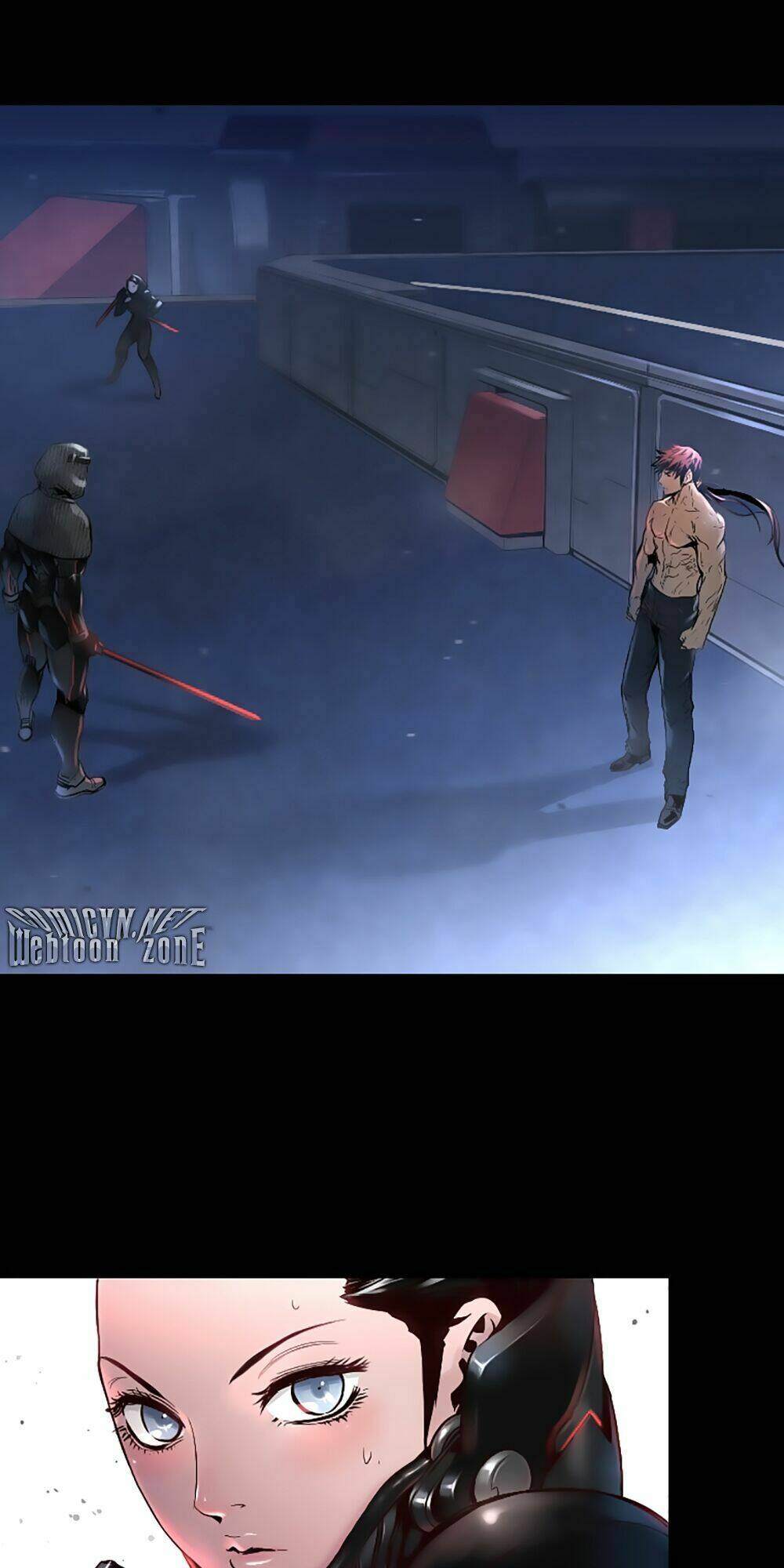 tam tuyệt tại dị giới chapter 26 2