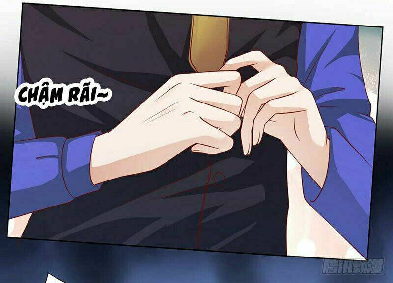 liệt ái tri hạ: series mật đào tiểu tình nhân chapter 141 26