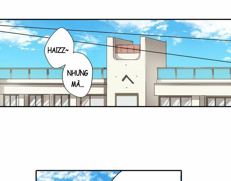 triệu nụ hôn của hoàng tử chapter 5 16