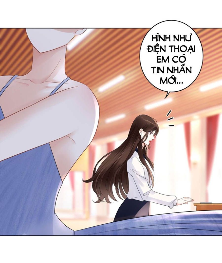 Bạn Trai Điều Khiển Giấc Mơ chapter 57 - Trang 8