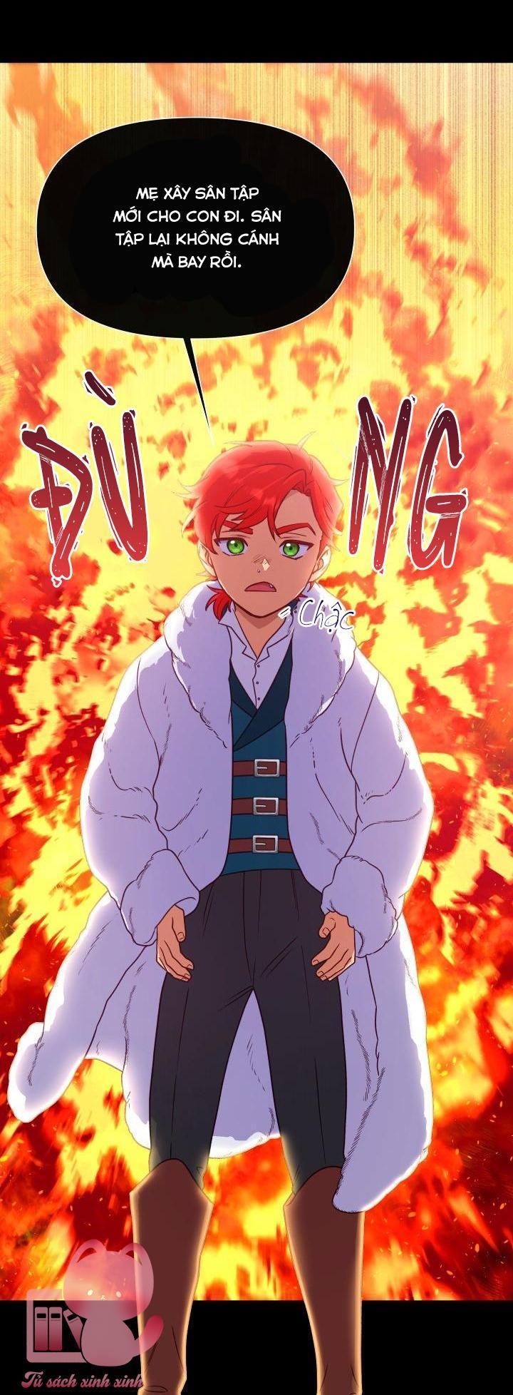 công nương khế ước của gia tộc công tước quái vật chapter 149 47