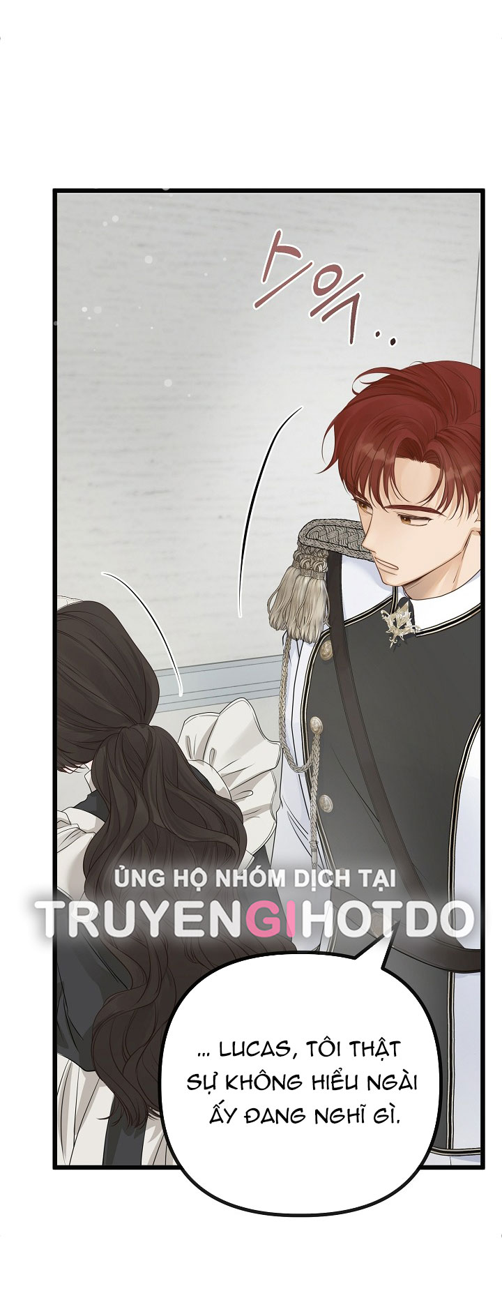hãy giải thoát cho ta chapter 7.2 13