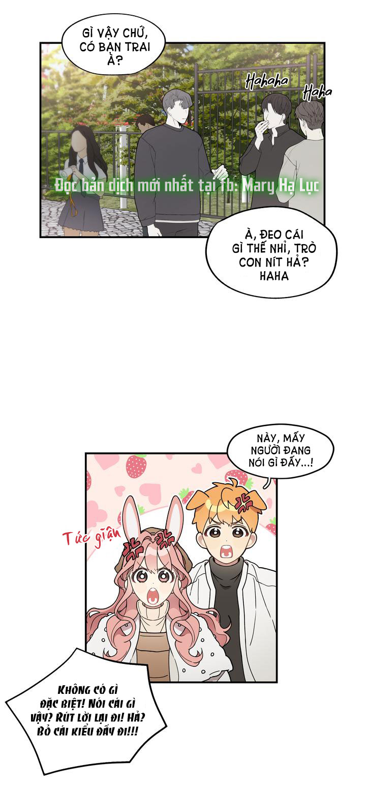 khoảng thời gian chúng ta đã bỏ lỡ chapter 57.2 2