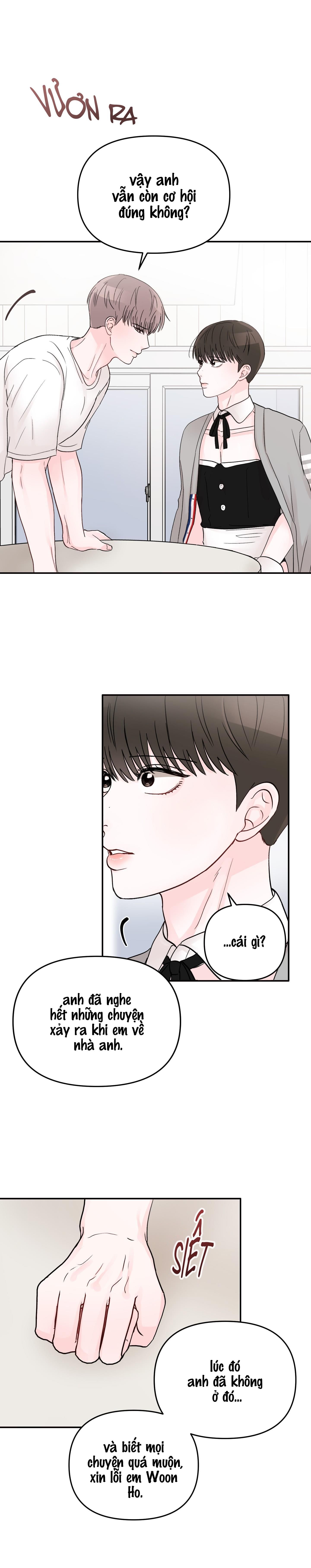 thán phục thanh xuân chapter 27 17