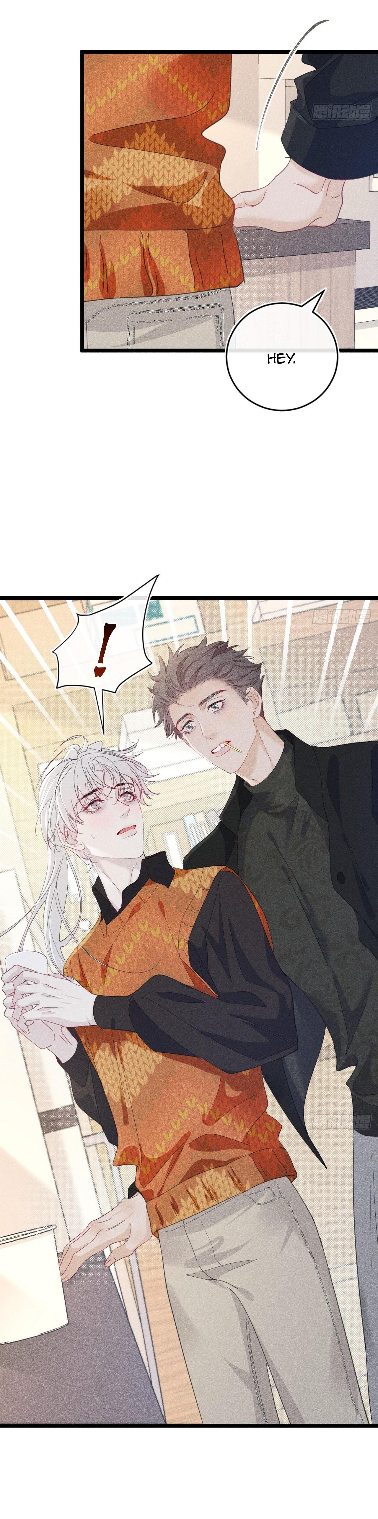 nhặt được ác quỷ chapter 8 20