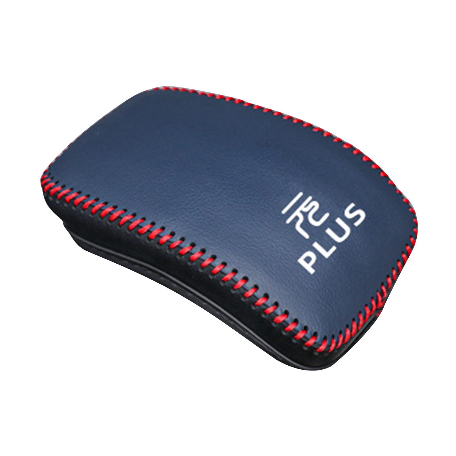 High Performance Modified Accessories Replaces Blue