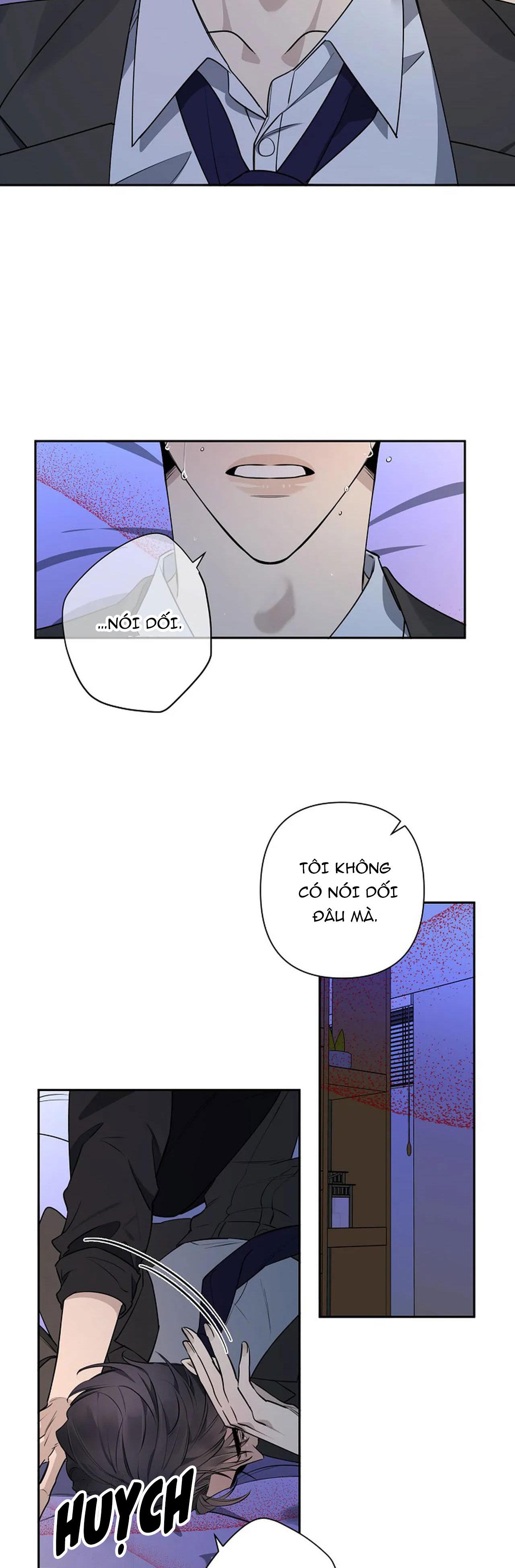 đêm dịu dàng chapter 38 18