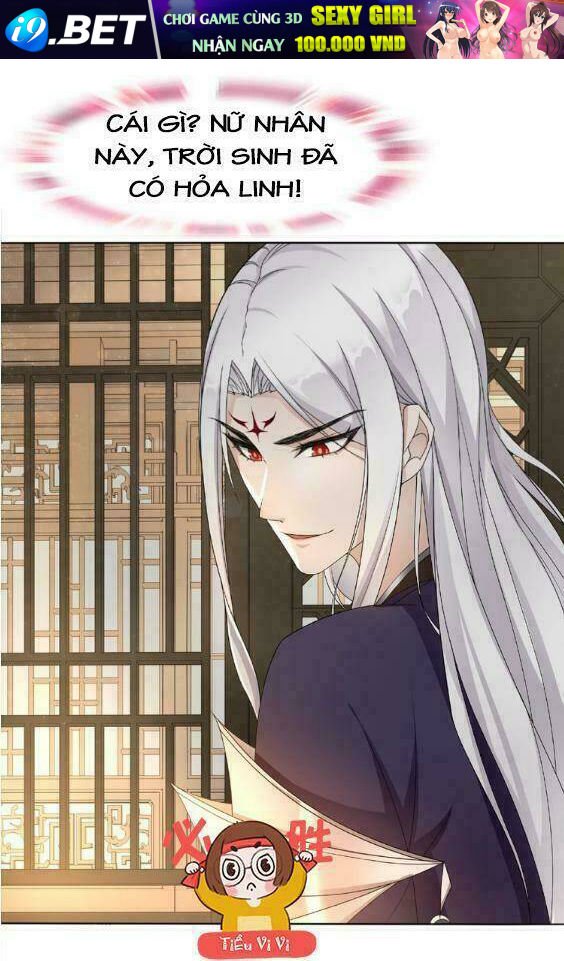 ma quân đại nhân, phu nhân lại trốn rồi! chapter 8 27