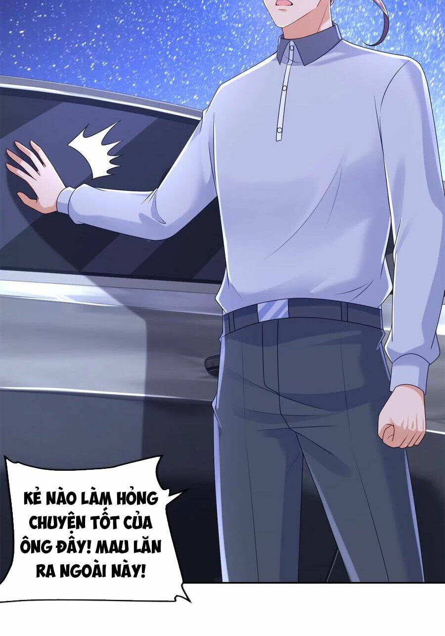 chí tôn toàn năng chapter 77 36