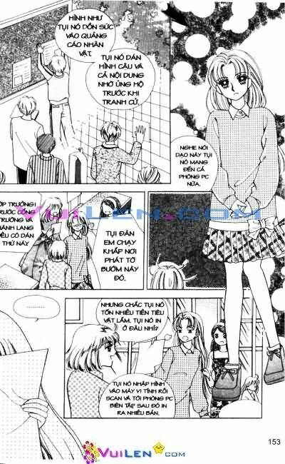 cánh cửa mùa hè chapter 6 153