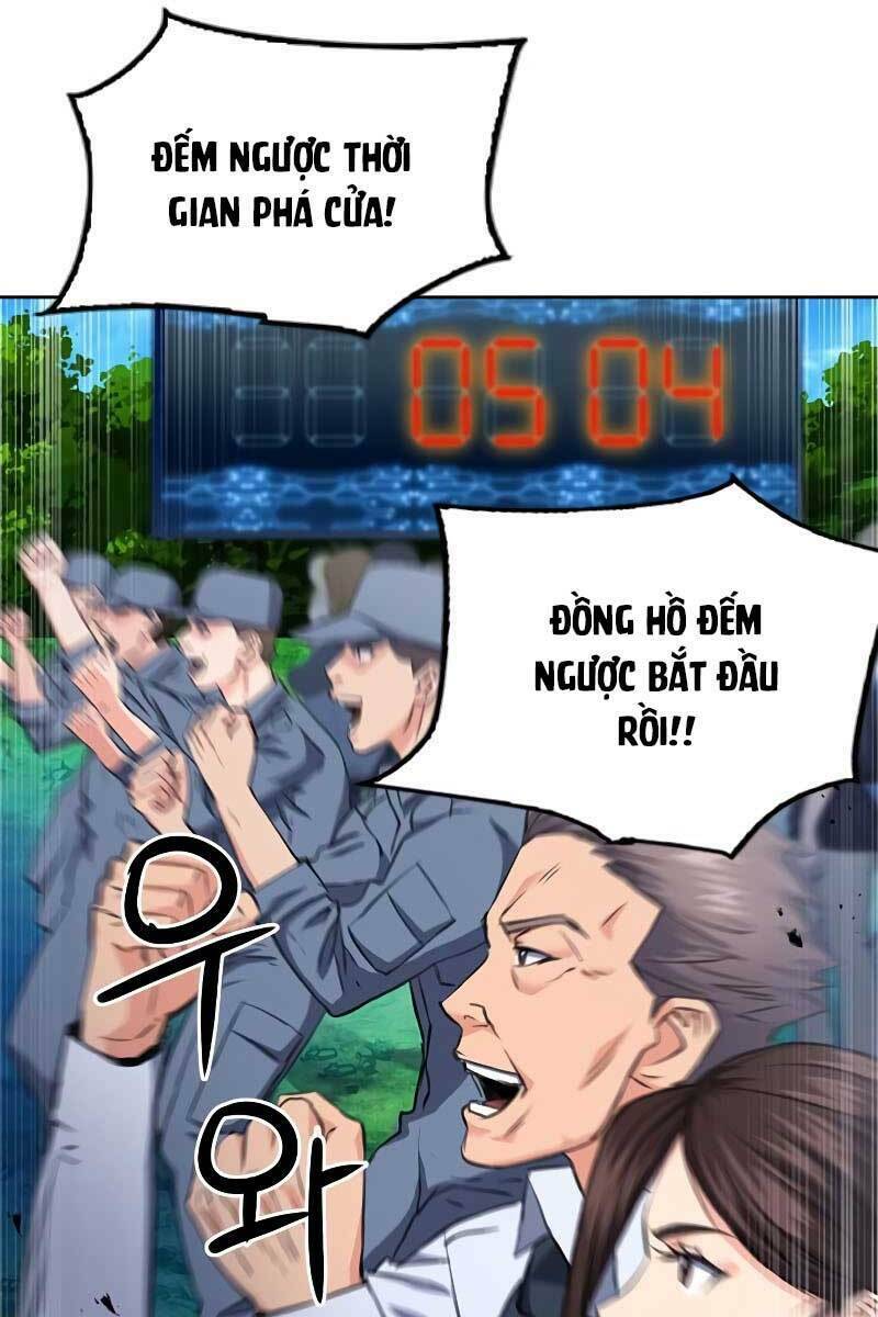druid tại ga seoul - người hóa thú chapter 85 47