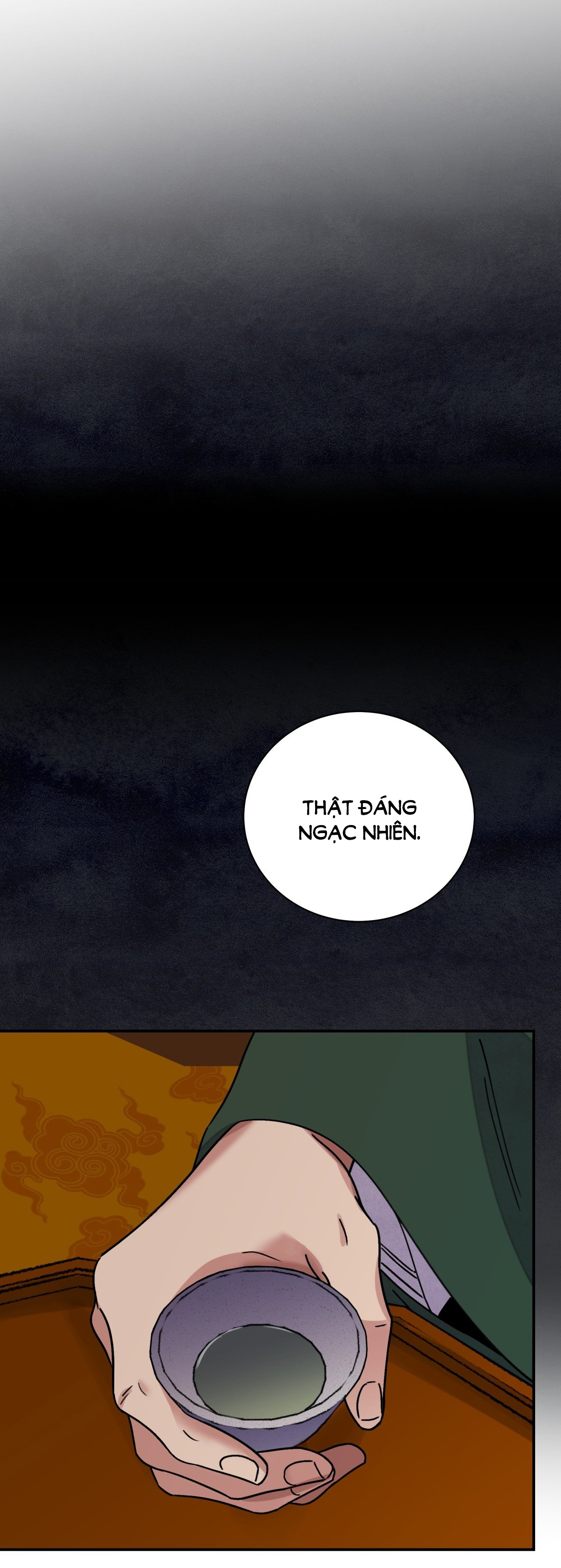 [18+] trượng kiếm tựa hoa chapter 48.2 20