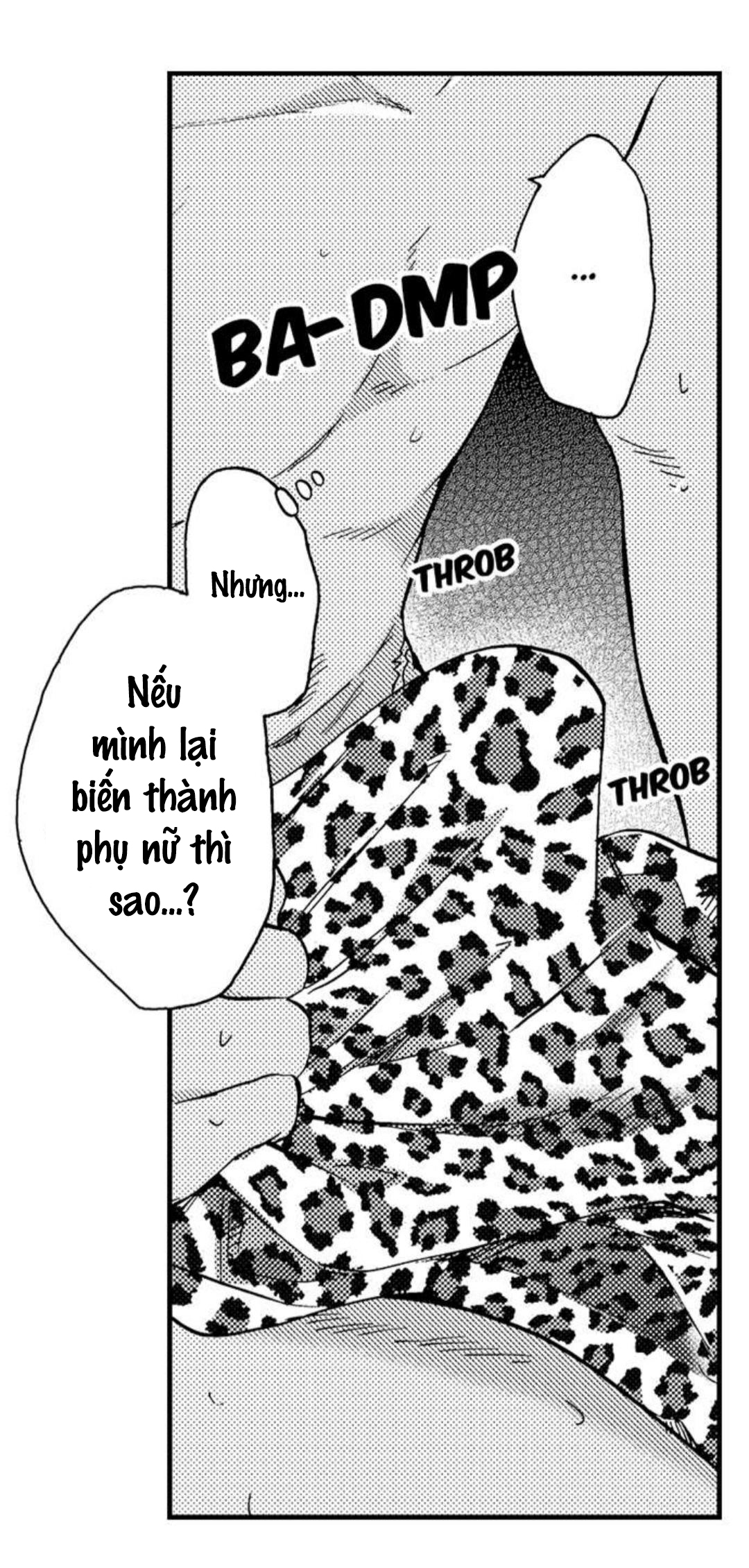 bị chịch bởi thằng bạn thân chapter 41.2 13