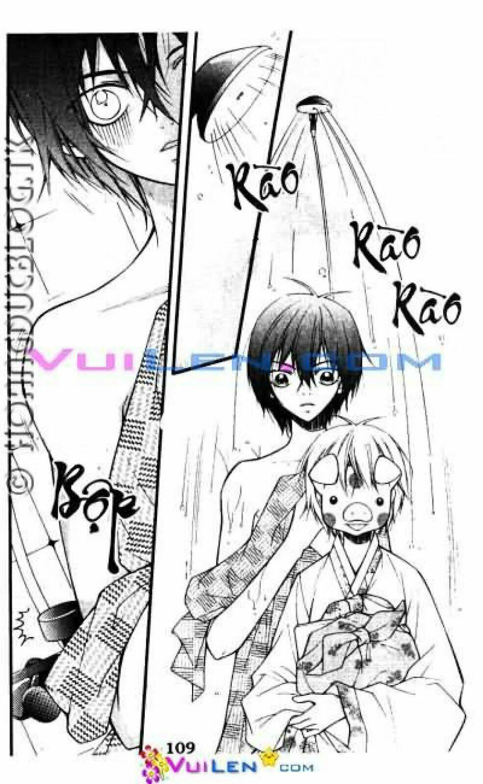 tân giai nhân chapter 2 109