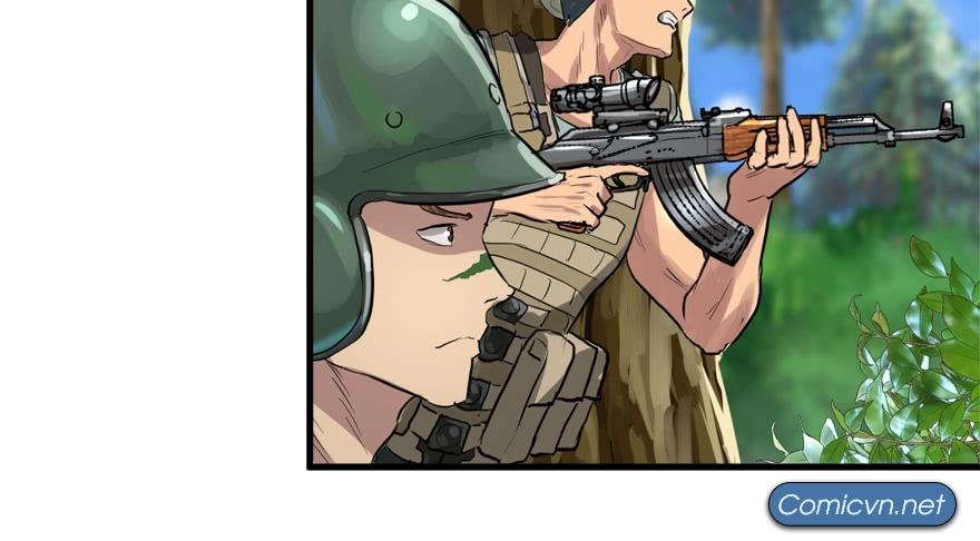 vua sinh tồn chapter 46 6