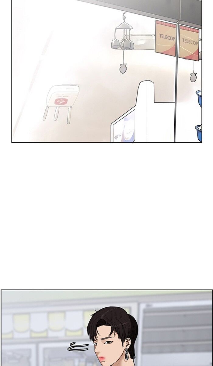 vẻ đẹp đích thực - true beauty chapter 47 62